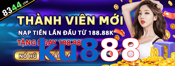 ku888