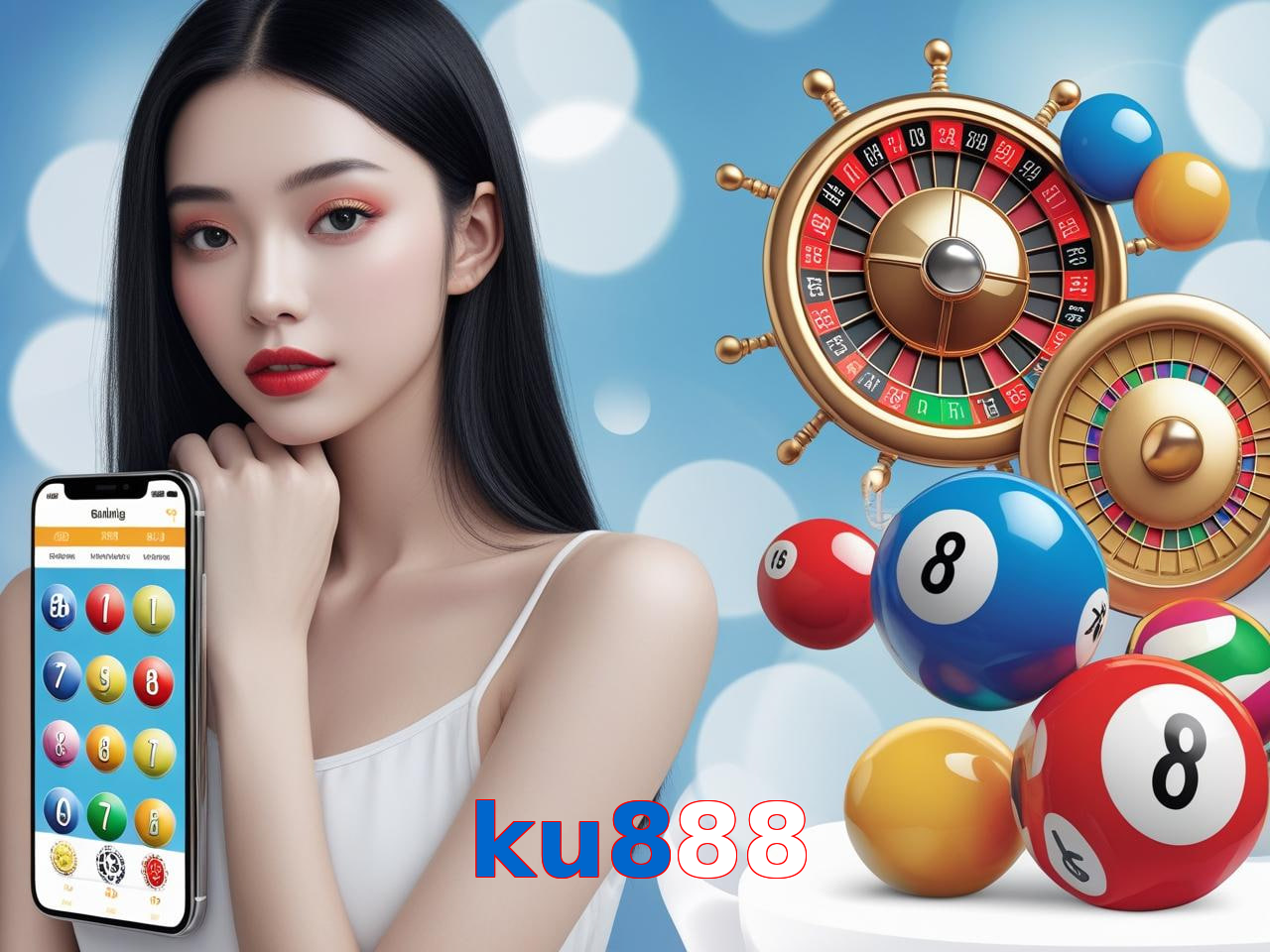 ku888