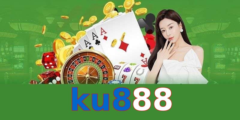 ku888